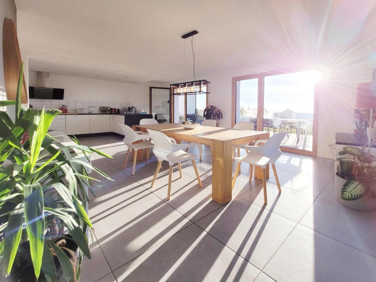 Montreux Holiday Home Ngoại thất bức ảnh