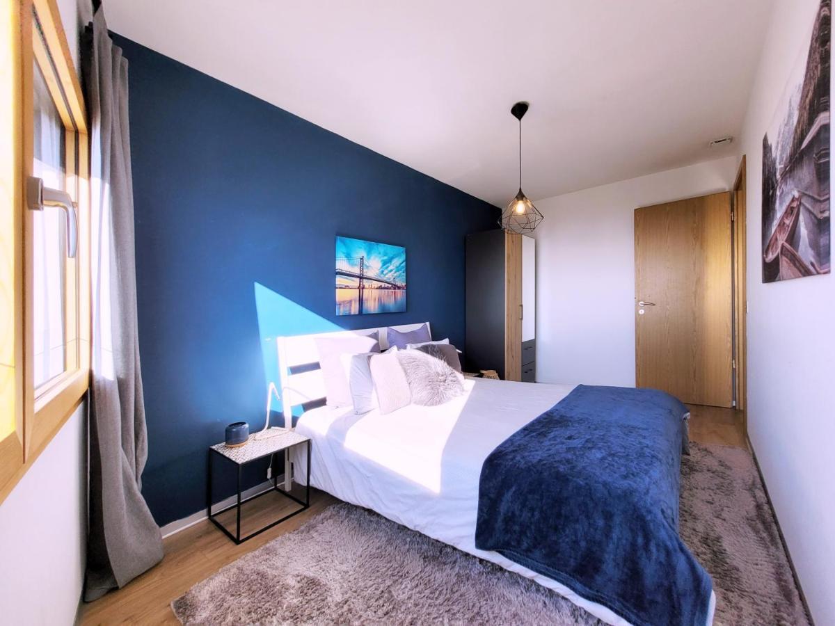 Montreux Holiday Home Ngoại thất bức ảnh