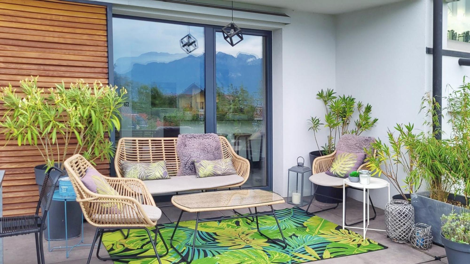 Montreux Holiday Home Phòng bức ảnh