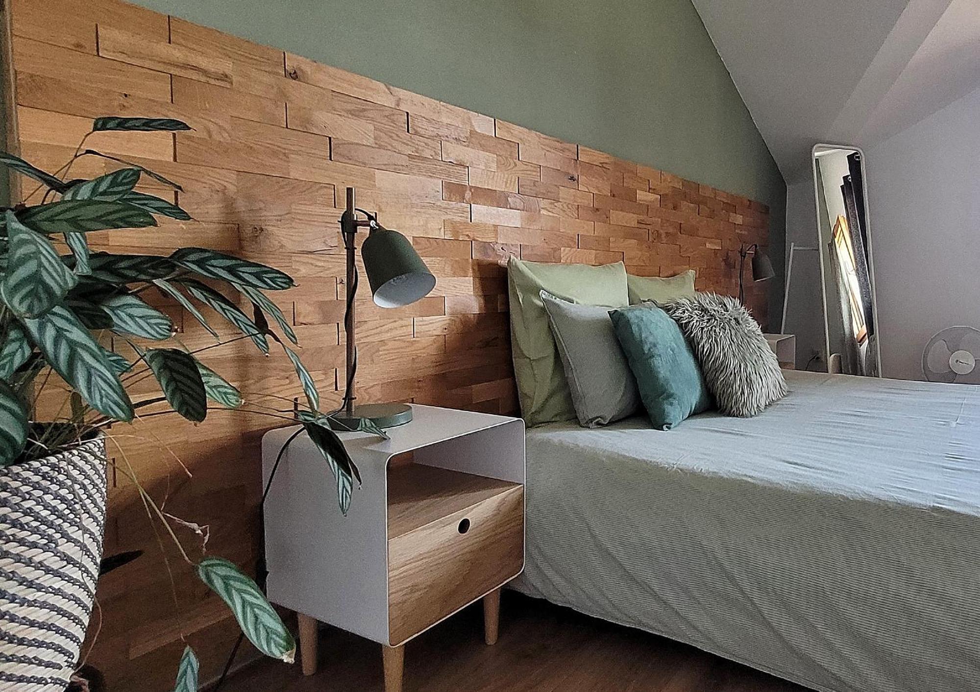 Montreux Holiday Home Phòng bức ảnh