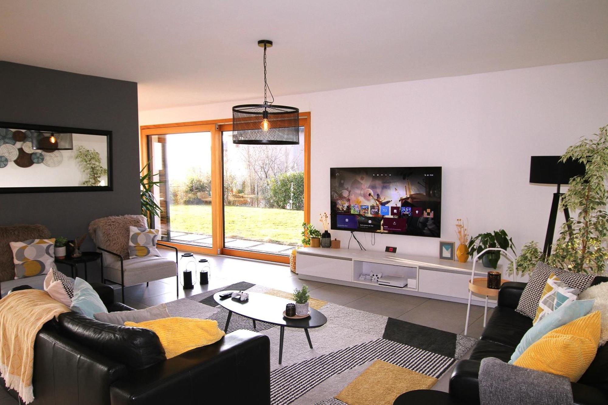 Montreux Holiday Home Ngoại thất bức ảnh