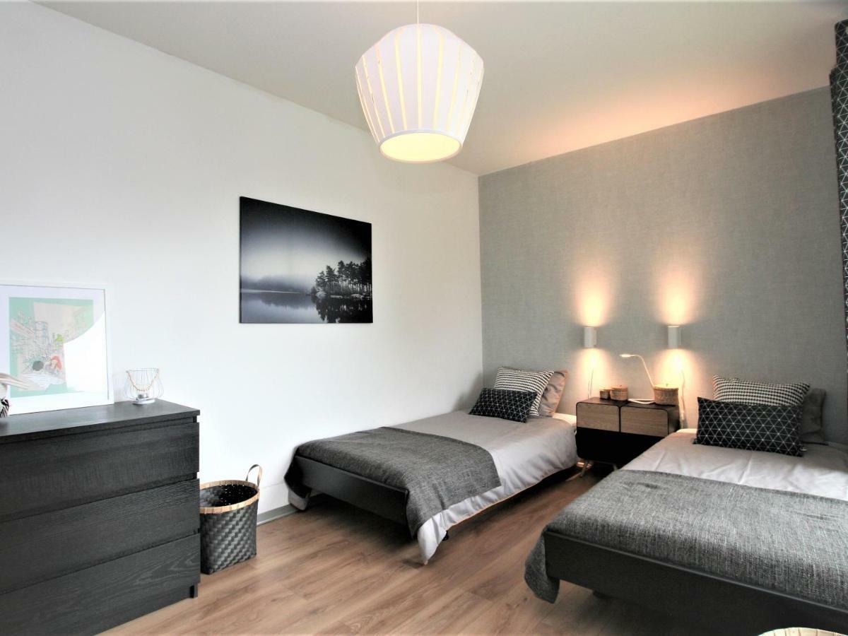 Montreux Holiday Home Ngoại thất bức ảnh